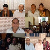 Umara Arif's photo