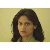 Nimmi Ramanujam's photo