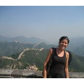 Kristrun Einarsdottir's photo