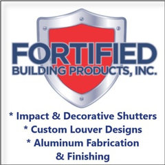 Fortified Building Products, Inc.