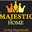 The Majestic Home