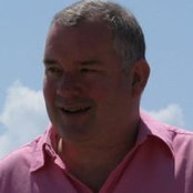 Kenneth MacKenzie's photo