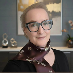 Barbara Nyke Interiors & Design