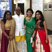 Kavitha Kondapally's photo