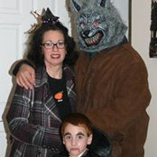 Angela Bagnara's photo