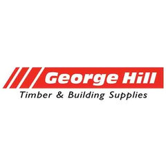 George Hill Timber & Building Supplies