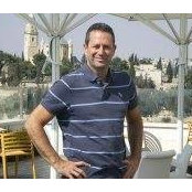 Photo de Erez Lorber