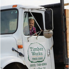 Timber Works Tree Service