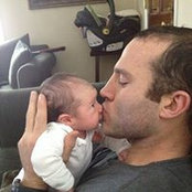 Andrew Grant's photo