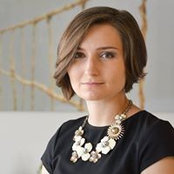 Evgeniya Usmanova's photo