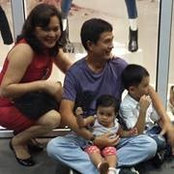 Ralph Abella's photo