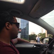 Zig Shariff's photo