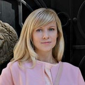 Елена Кузьминаs billede
