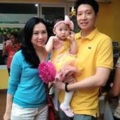 Lidwina Wibisono's photo