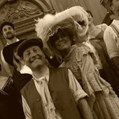 James Baxter's photo