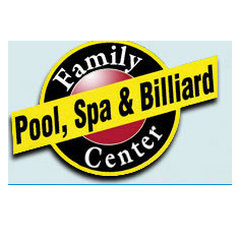 Family Pool Spa and Billiard