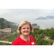 Ruby Nicholsons billede