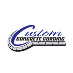 Custom Concrete Curbing