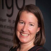 Judith Lortie's photo