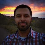 Victor Rodarte's photo