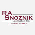 R.A. Snoznik Construction, Inc.'s profile photo