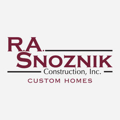 R.A. Snoznik Construction, Inc.