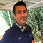 Chris Perriss foto