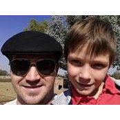 Wayne Thompson's photo