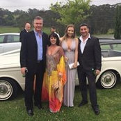 Fi Mountford's photo