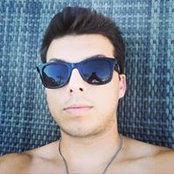 Anthony Rosas's photo