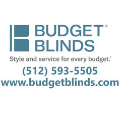 Budget Blinds of Austin and Hill Country