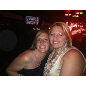 Robin Targgart's photo