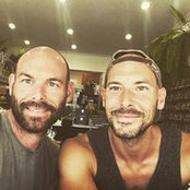 Antoine Milkan's photo