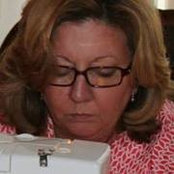 Judy Hands billede