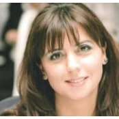 Gülay Güneş's photo