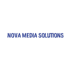 Nova Media Solutions, Inc.