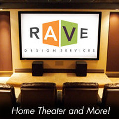 rAVe Design Services