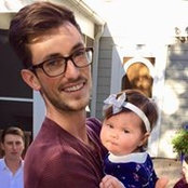 Justin Martin's photo