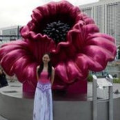 Winnie Tan's photo