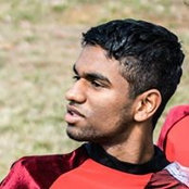 Visagan Prabhakar's photo