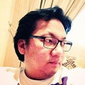 Cesar Poloyapoy's photo