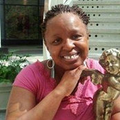 Rowena Carters foto