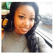 Sherelle Monroe's photo
