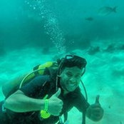 Sultan Al-riyami's photo