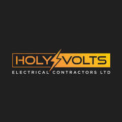 Holy Volts Electrical Contractors LTD.