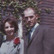 Bernice Nelsons foto