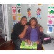 Alex Smith's photo