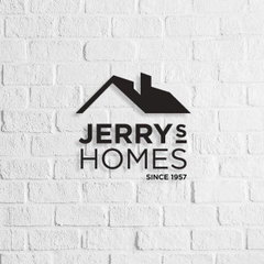 Jerry's Homes Inc