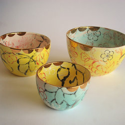 Ceramic Accessories - Products