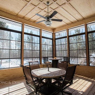 2017 Model Home